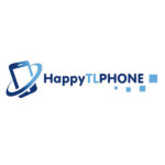 Logotipo HappyTLPHONE 3